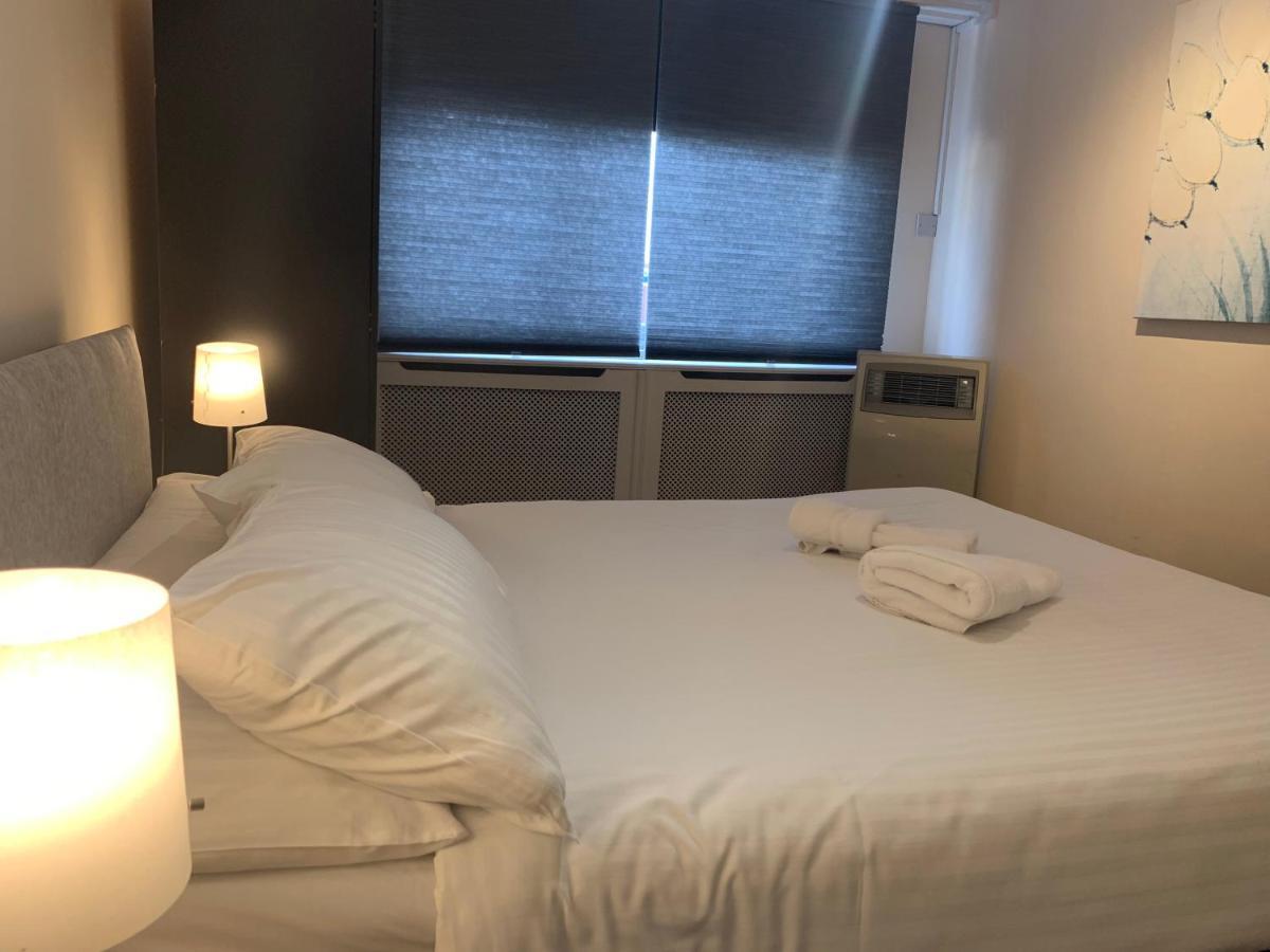Stay-in - Marble Arch Apartment