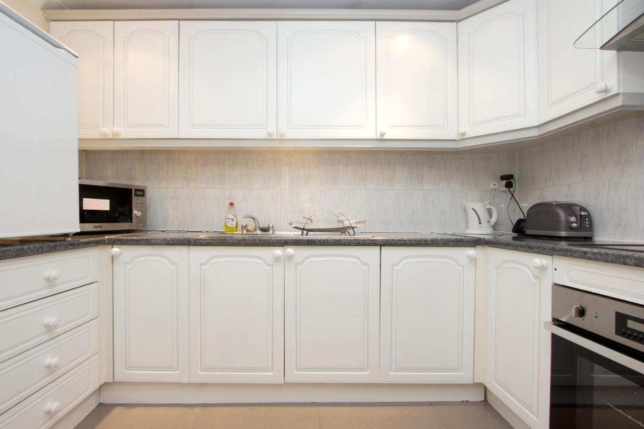 Sapphire Apartment London