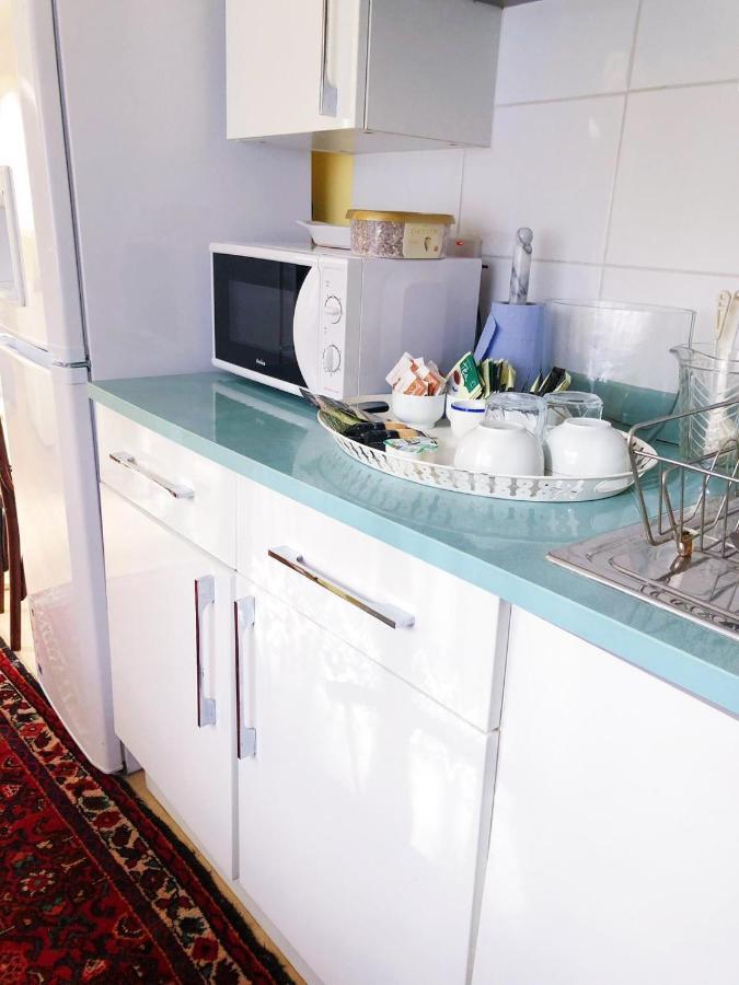 Caspian Pensionat