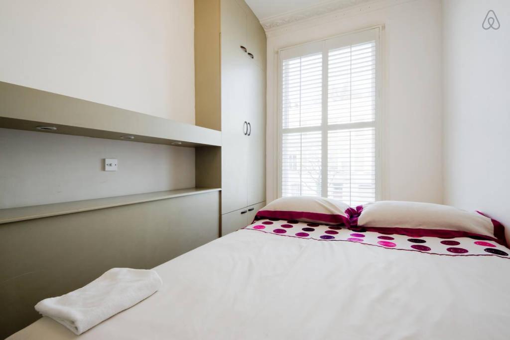 Arsenal 123 Close To Emirates Stadium Direct Eurostar Heathrow-3 Here Londres