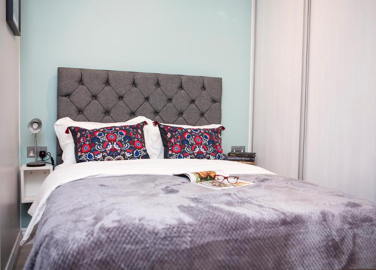 Carnaby By Indigo Flats * Londen