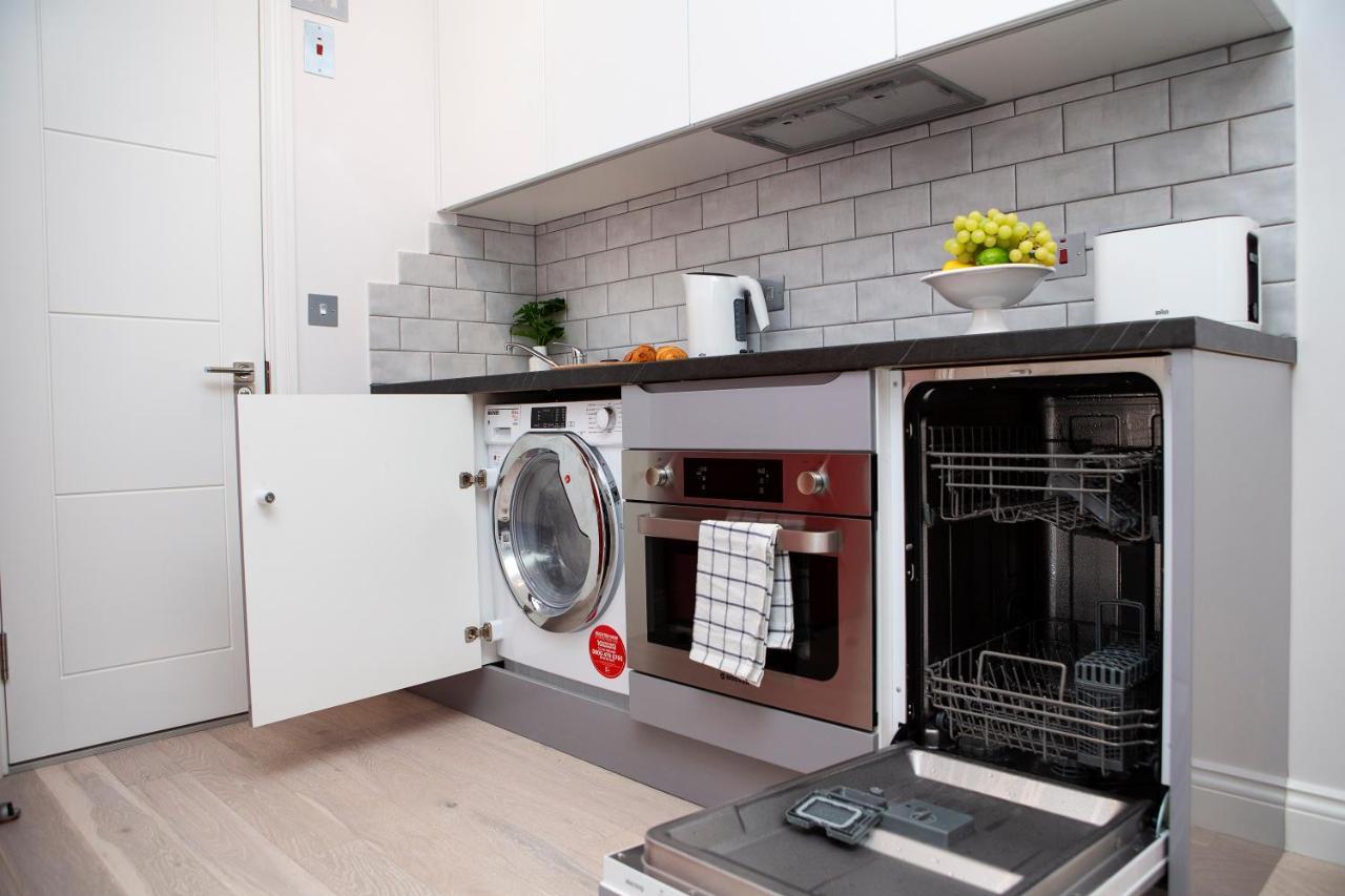 Appartement Carnaby By Indigo Flats *