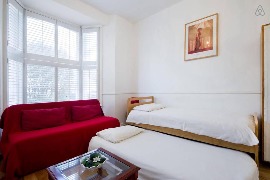 Arsenal 123 Close To Emirates Stadium Direct Eurostar Heathrow-3 Here * Londres