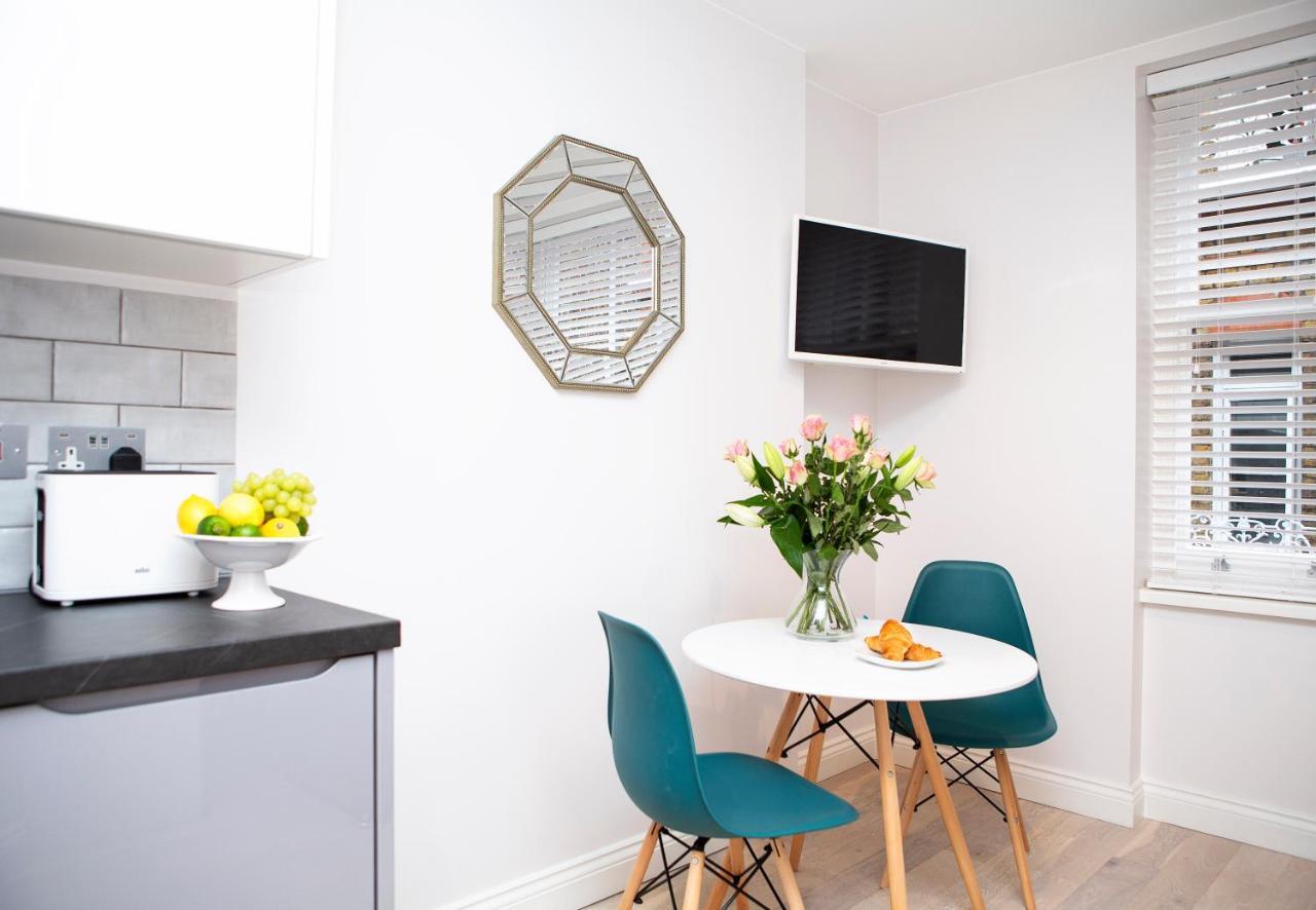 Carnaby By Indigo Flats * Londen