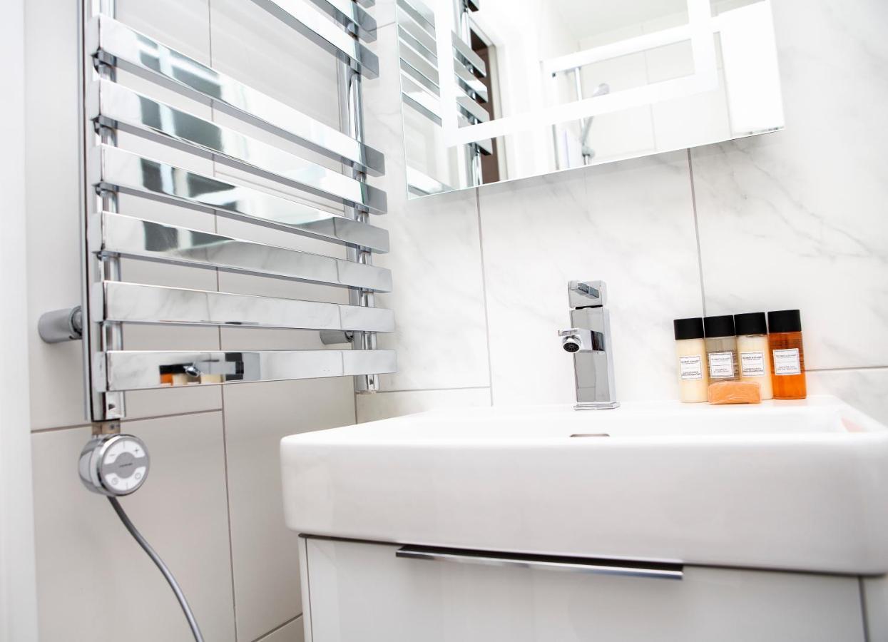 Carnaby By Indigo Flats Appartement *