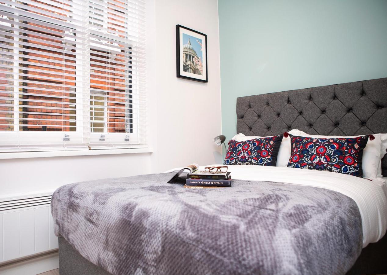 Carnaby By Indigo Flats Appartement