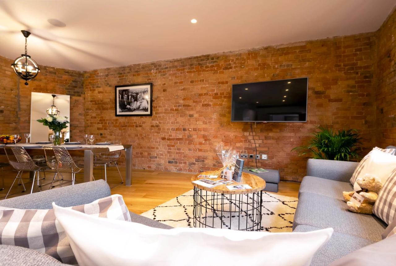 Amazing 2bedrooms - Wells Mews Appartamento Londra