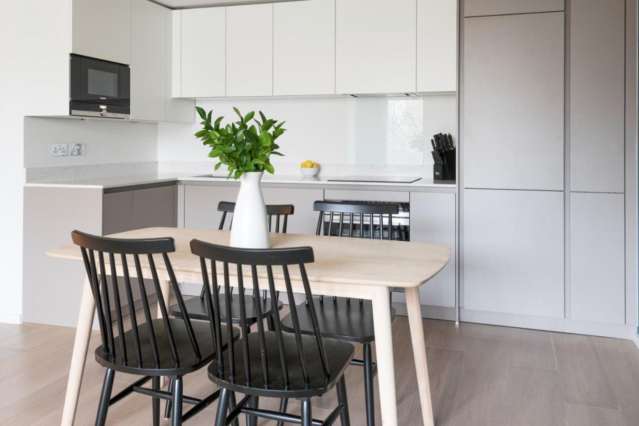 Sonder Aird House Lägenhetshotell
