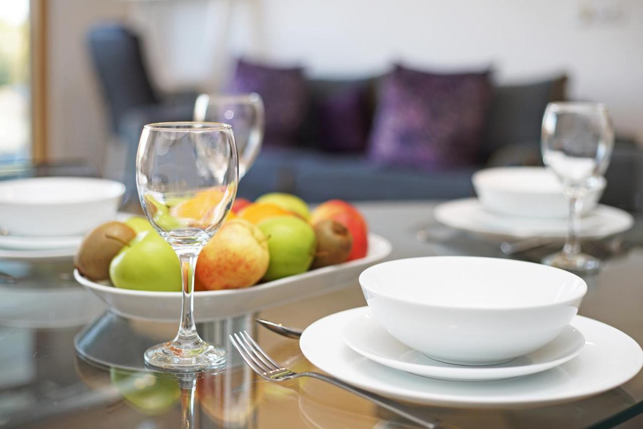 1 Bedroom Stylish Near Regents Park Free Wifi & Aircon By Aparts Apartment London