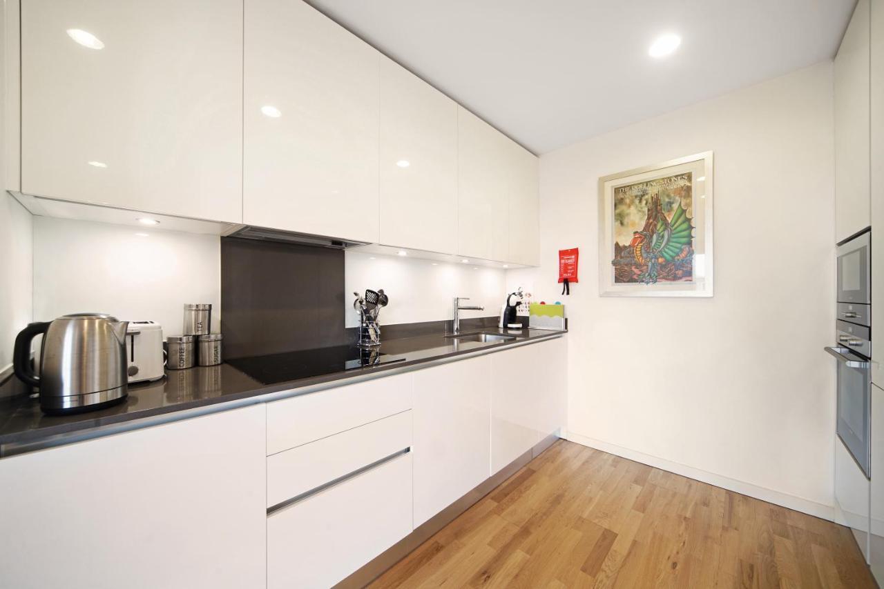 1 Bedroom Stylish Near Regents Park Free Wifi & Aircon By Aparts * London
