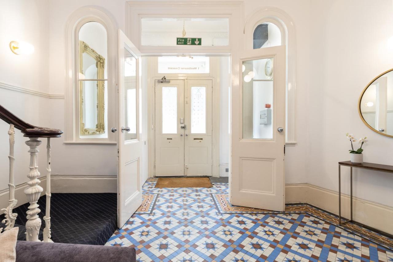 Apartment Westbourne