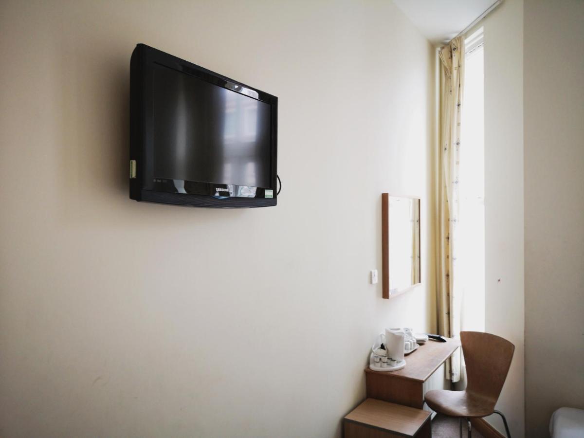 Hotell St Joseph 2*