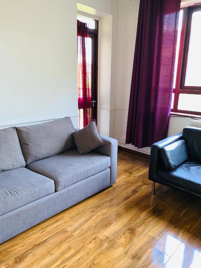 Chadswell House Apartment London