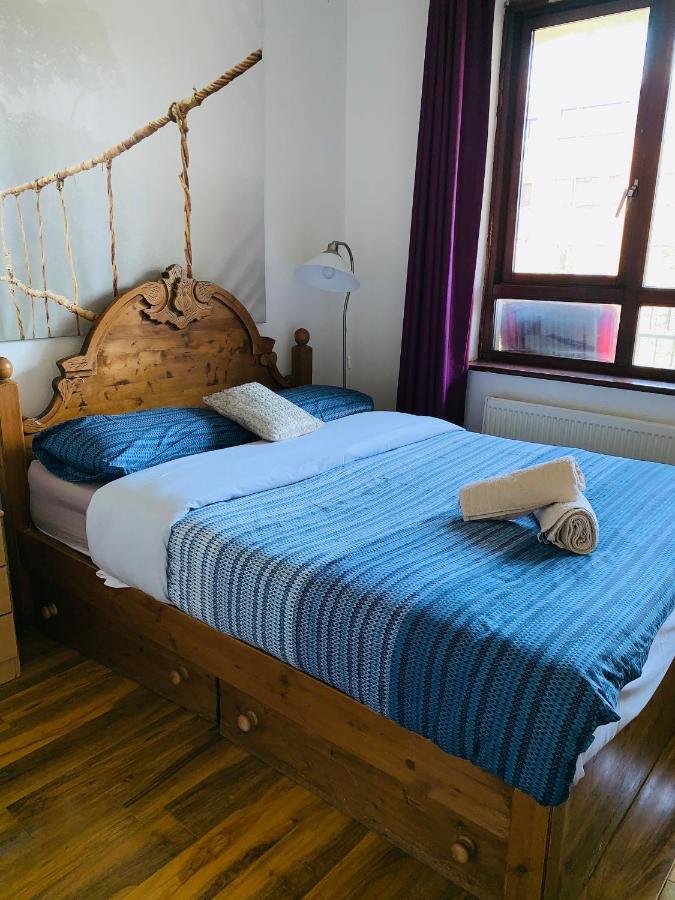 Chadswell House Apartment London