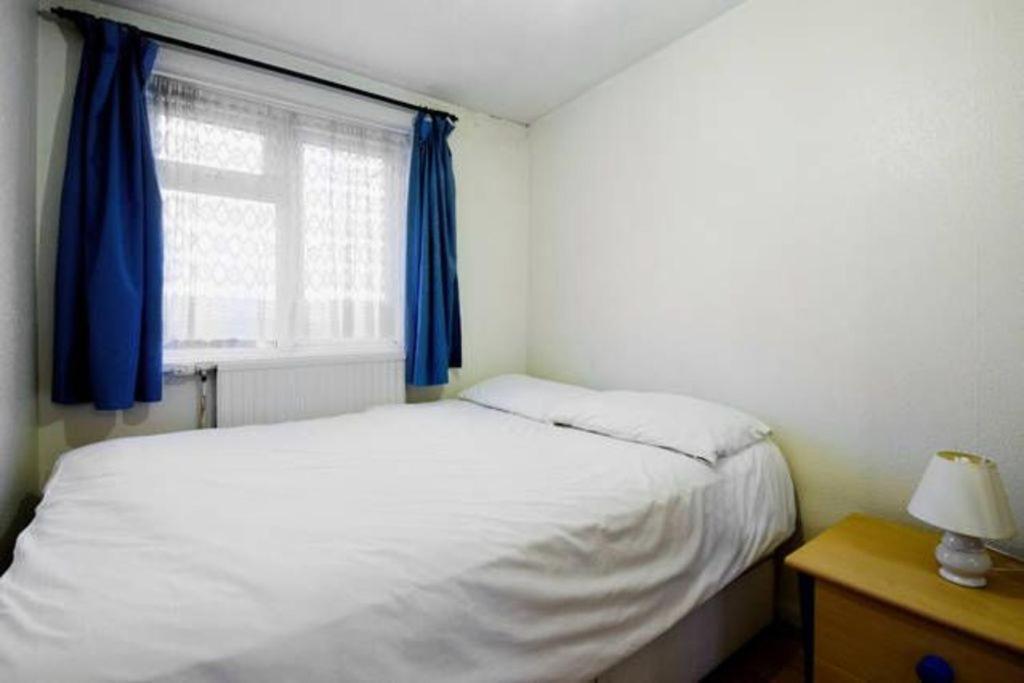 Wood Green Direct Tube Eurostar Heathrow, Close Ally Pally, Excellent For Contractors And Relocators Lägenhet
