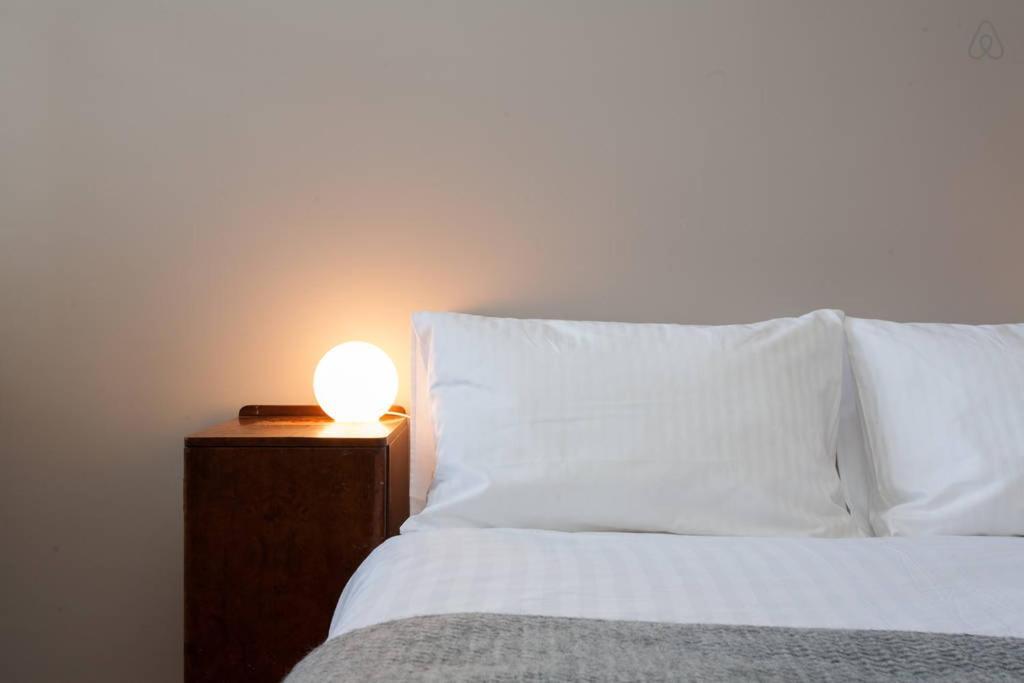 Wood Green Direct Tube Eurostar Heathrow, Close Ally Pally, Excellent For Contractors And Relocators Lägenhet London