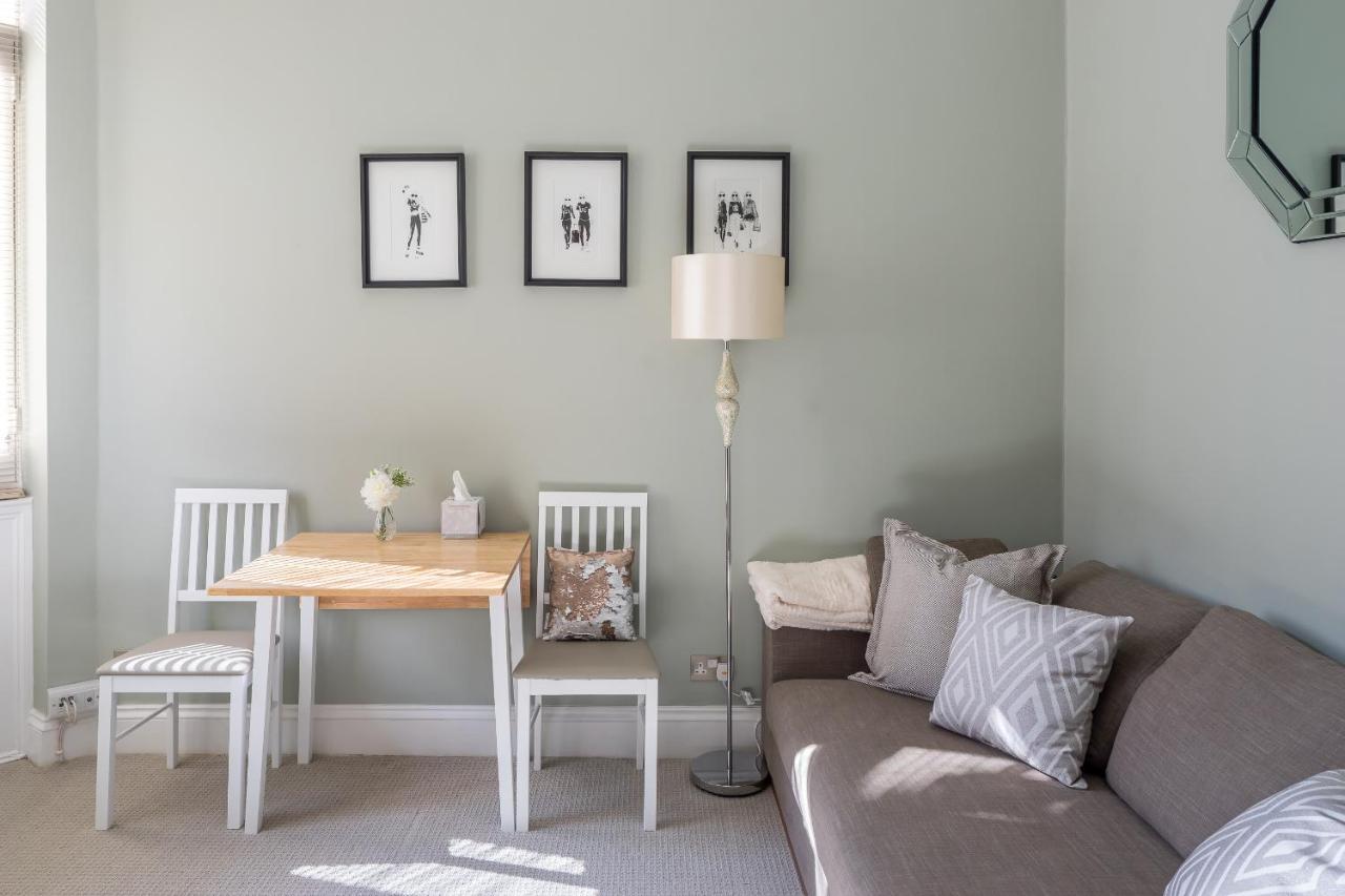Appartement 1 Minute From Sloane Square Homm Walkable To Harrods And Kings Road Londres