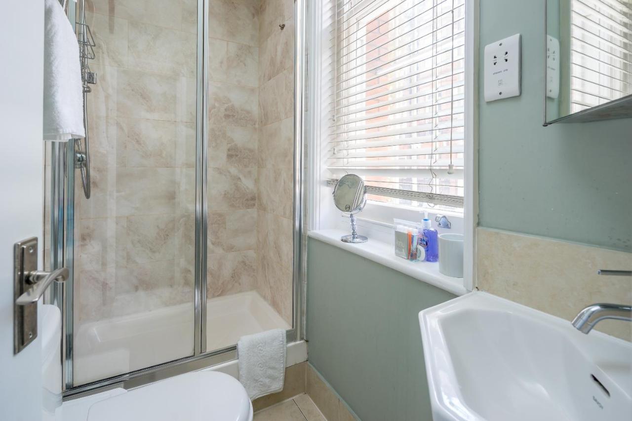 Appartement 1 Minute From Sloane Square Homm Walkable To Harrods And Kings Road