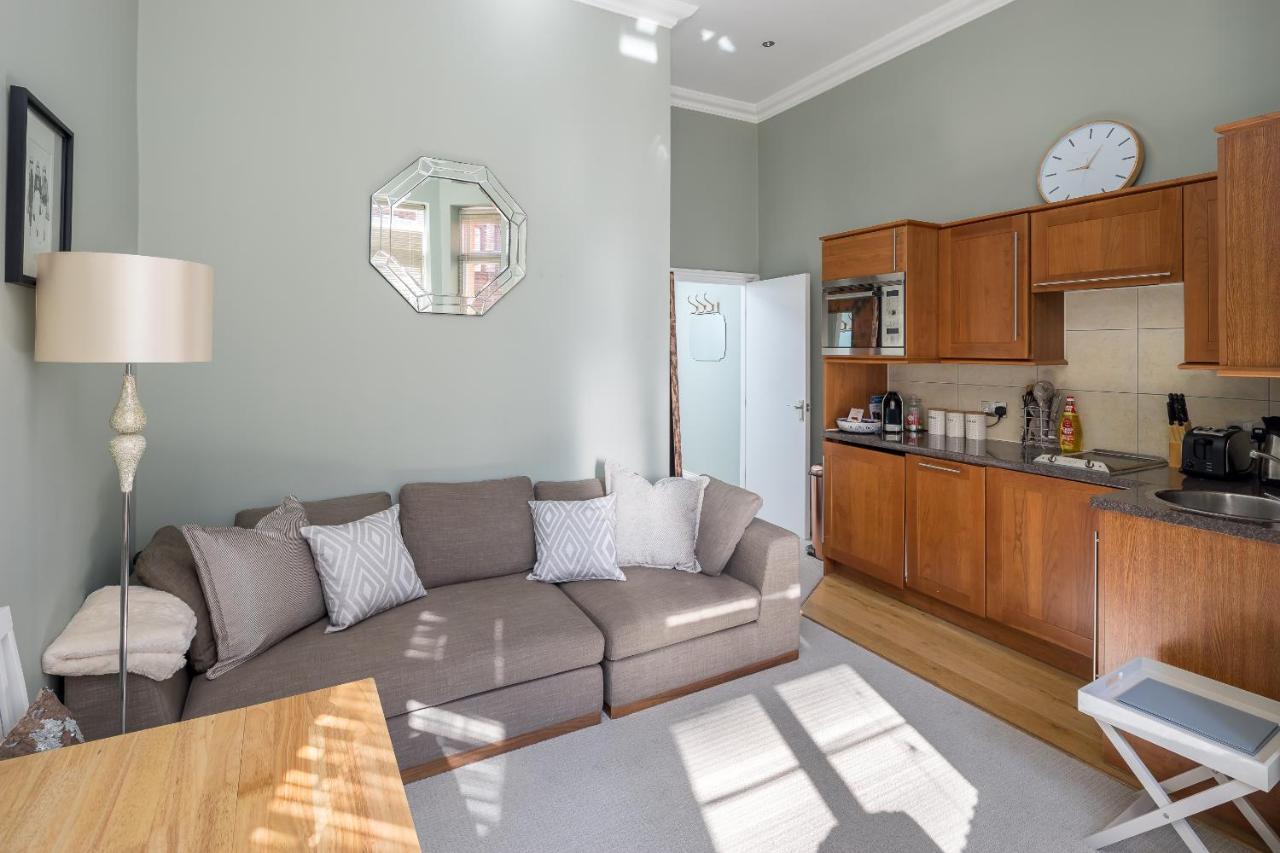 1 Minute From Sloane Square Homm Walkable To Harrods And Kings Road Appartement *