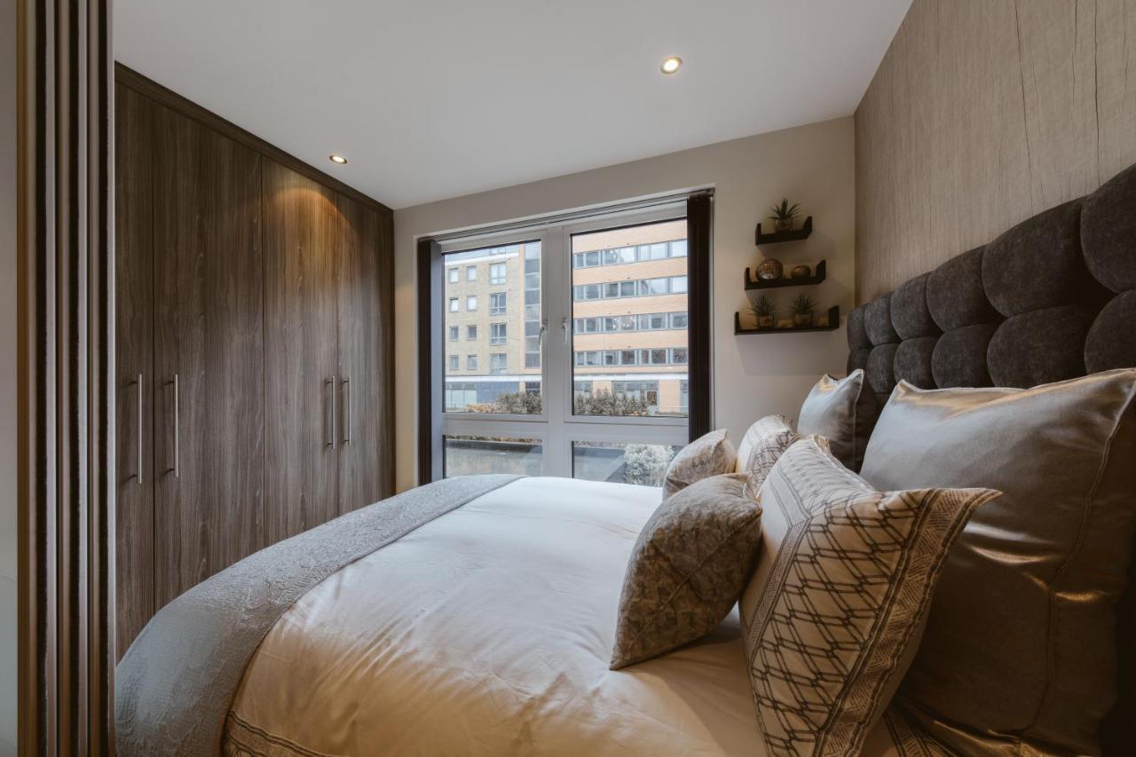 Chelsea Creek Appartement Londres