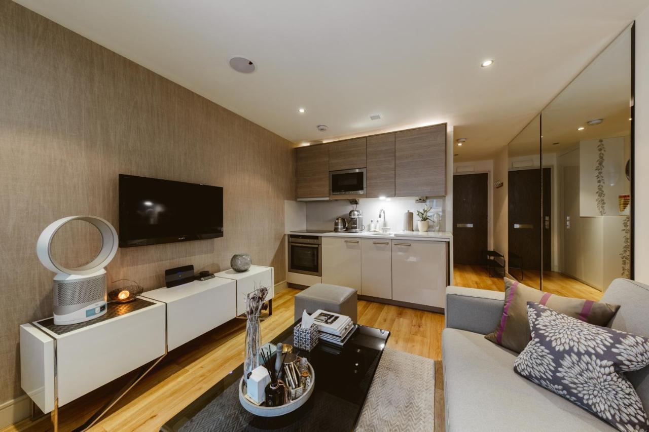 Chelsea Creek Appartement