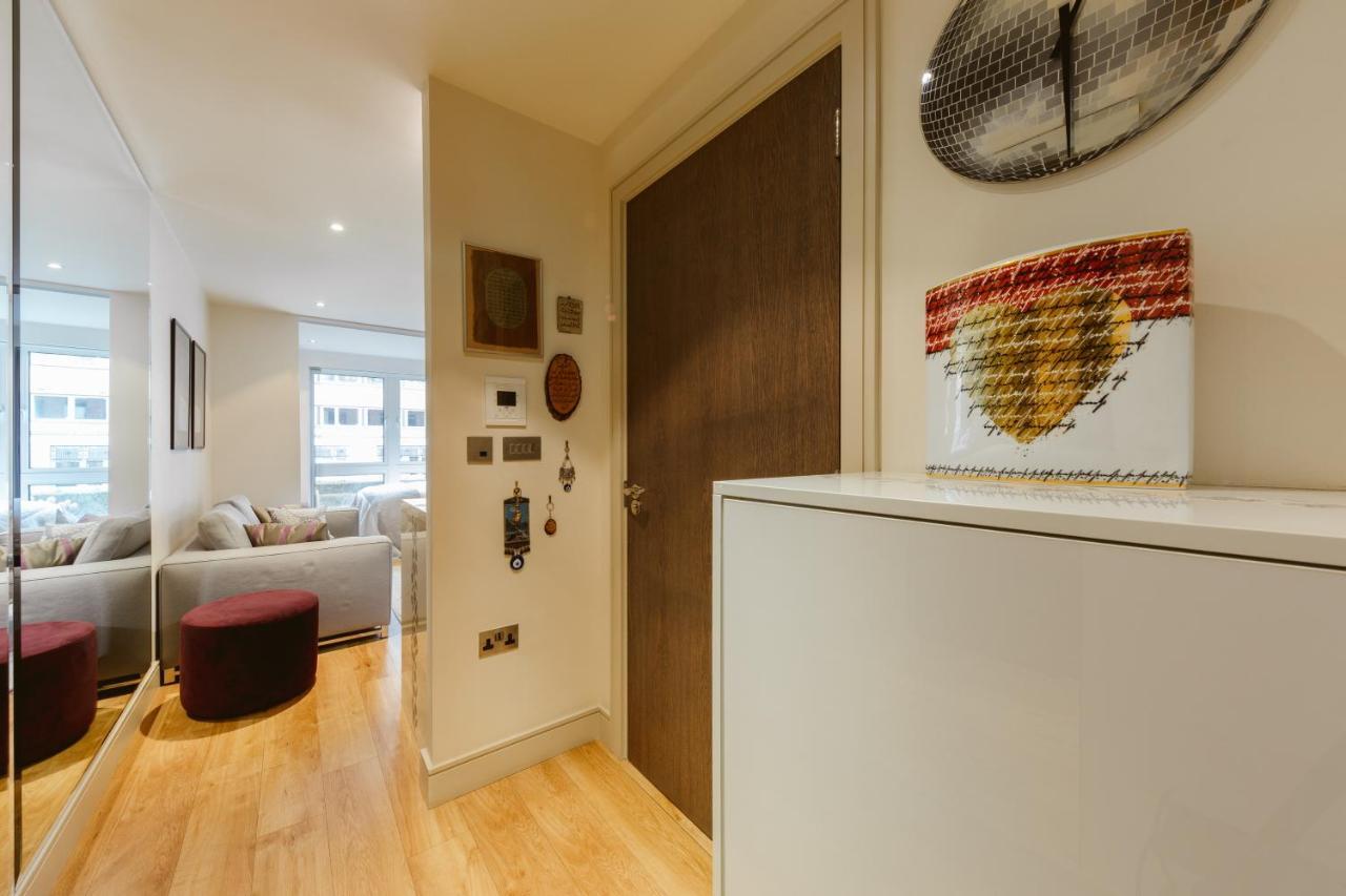 Chelsea Creek Appartement Londres