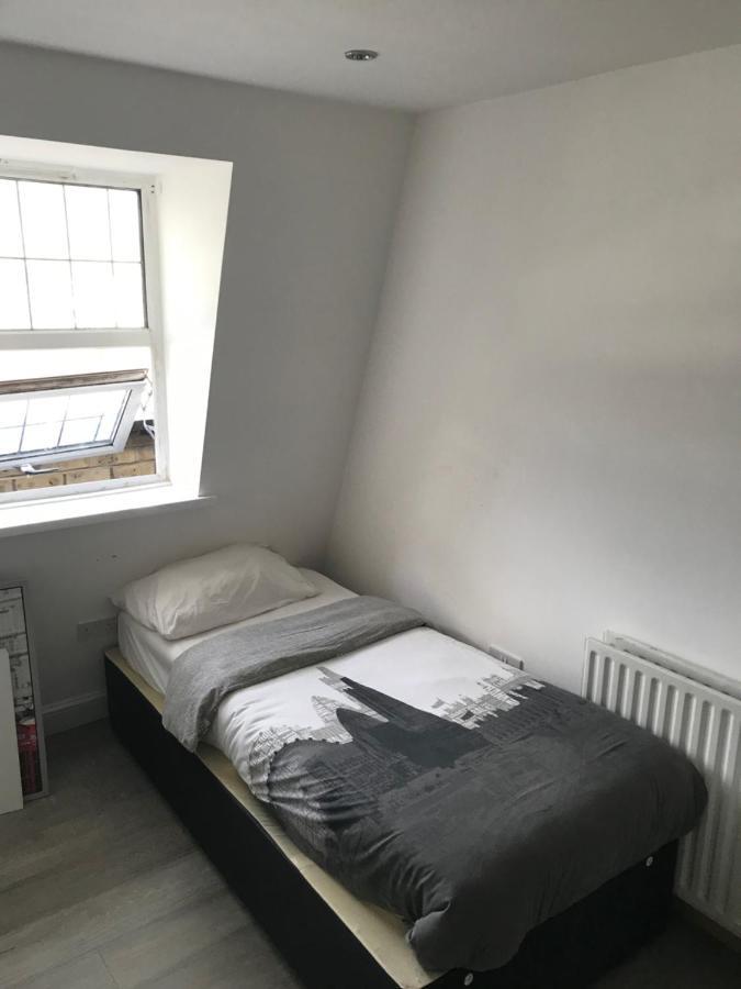 Graham Road Guest house London