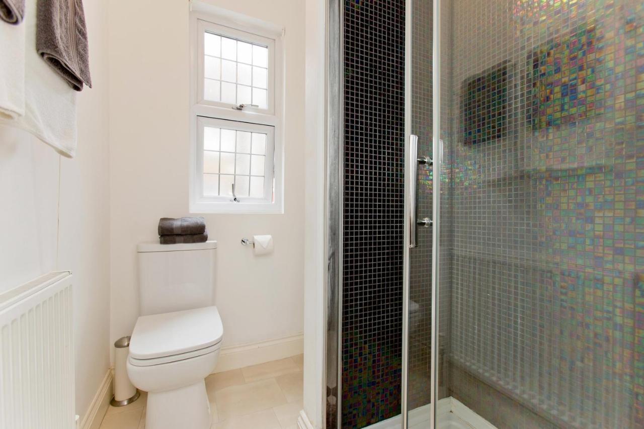 Appartement Stylist 17 Minutes To