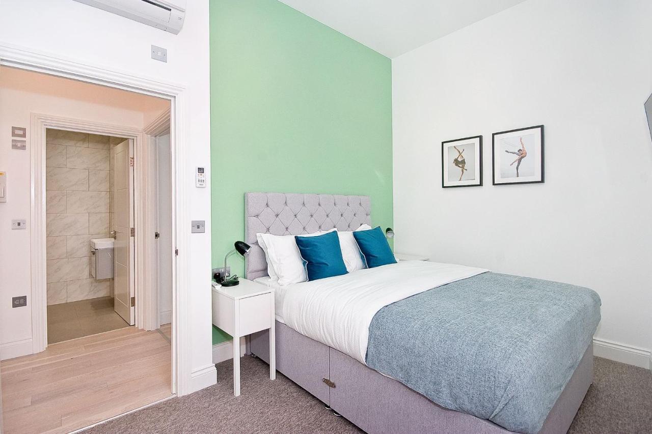Interlude House B By Living Casa vacanze Londra