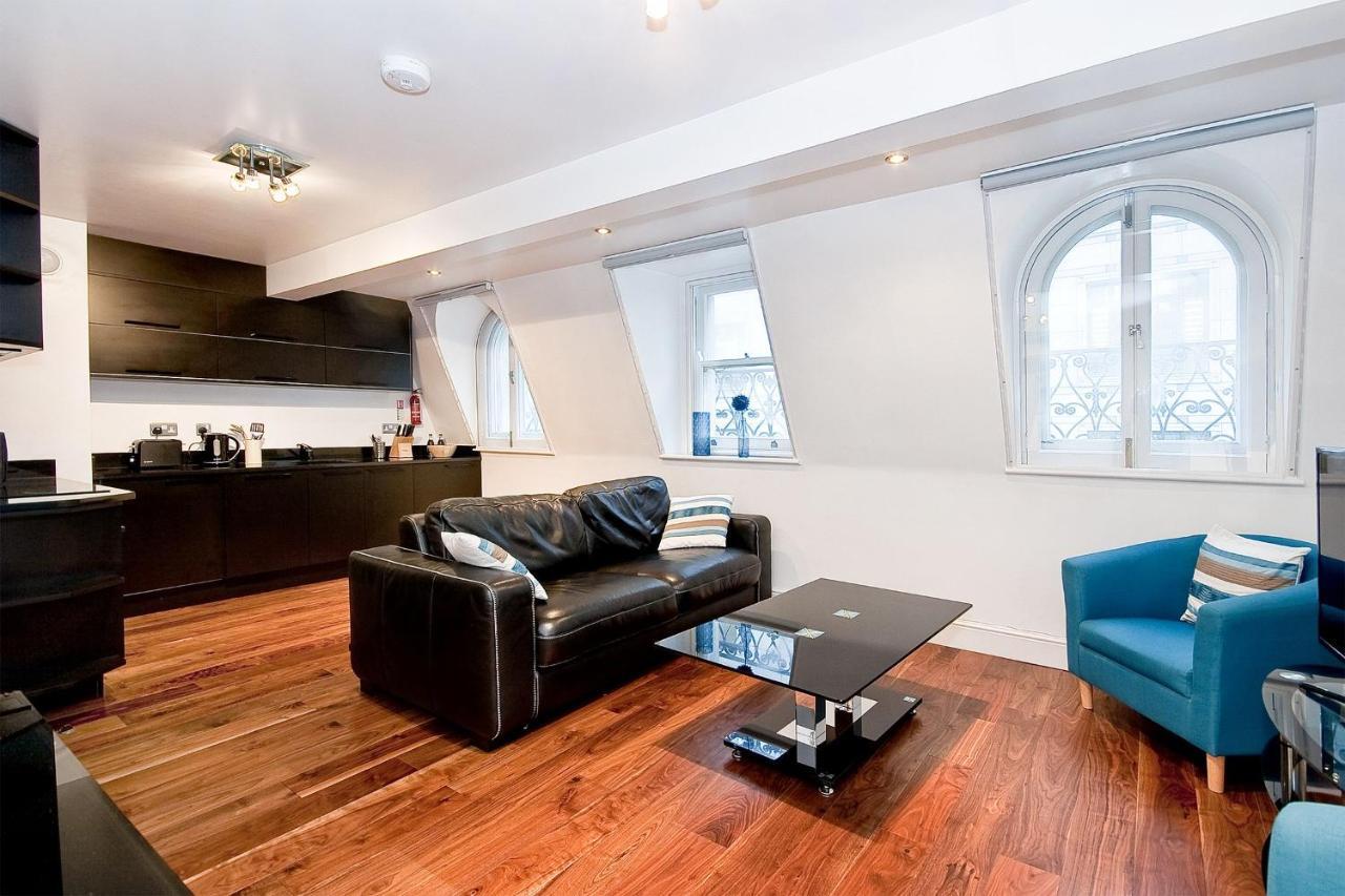 4, 48 Bishopsgate By Living London