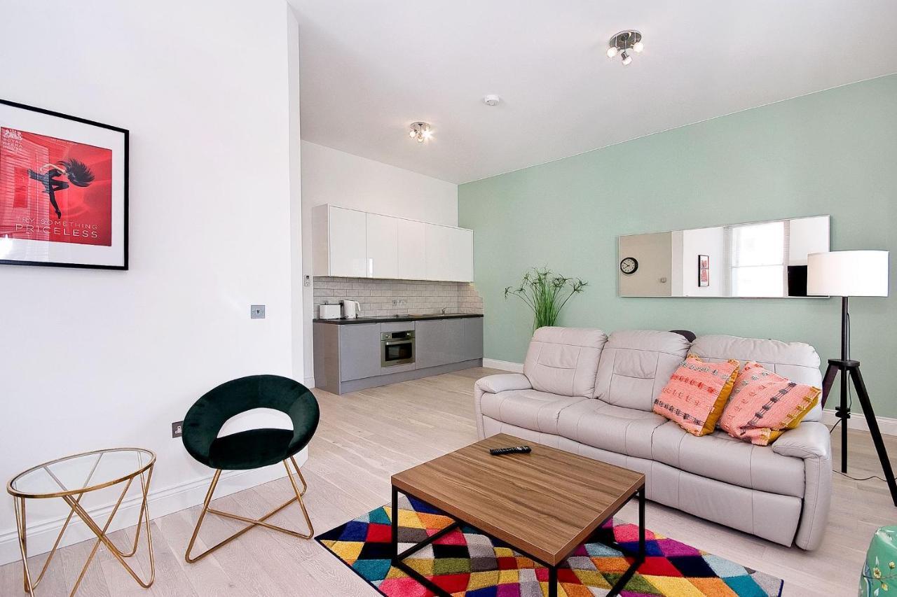 Interlude House B By Living Casa vacanze Londra