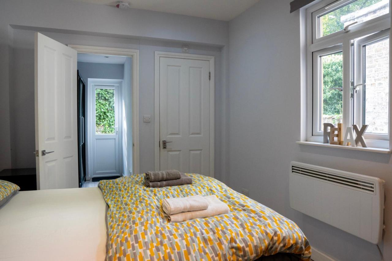 Appartamento 247 Eversholt Street *