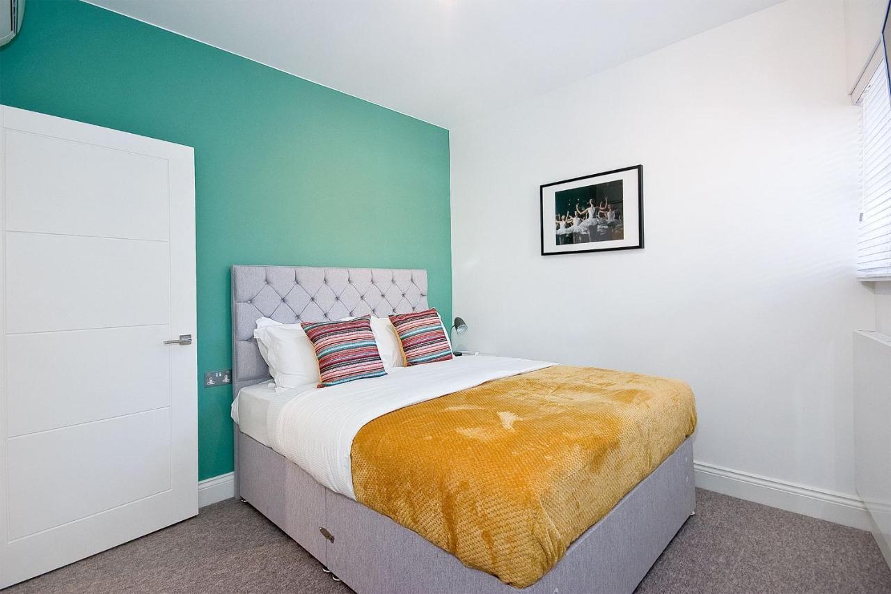 Interlude House D By Living Londra