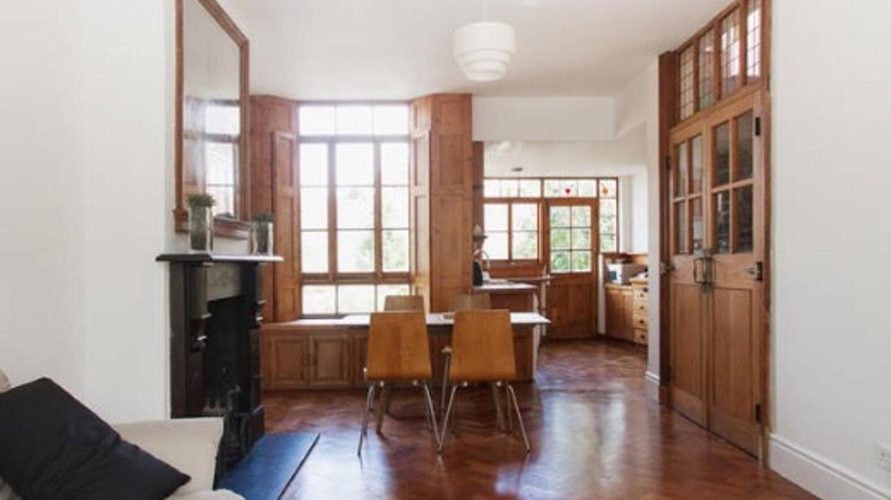 Apartment Charming In Zone 1 London