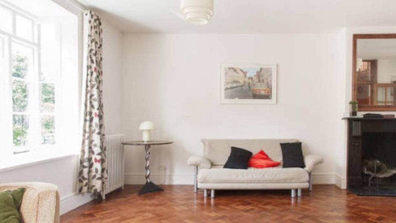 Apartment Charming In Zone 1
