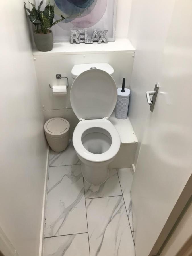 Luxury 2 Bedroom Flat In Abbey Wood, Appartement *