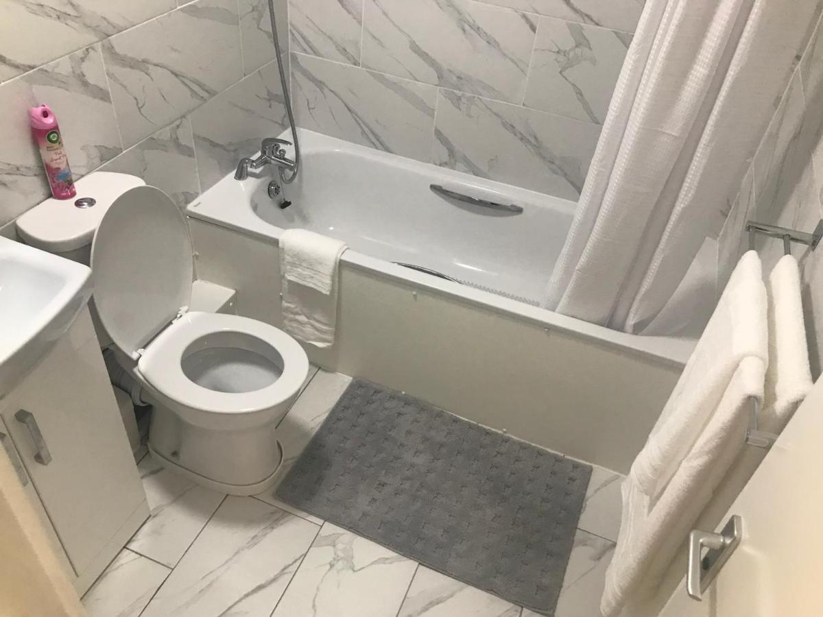 Luxury 2 Bedroom Flat In Abbey Wood, Londres