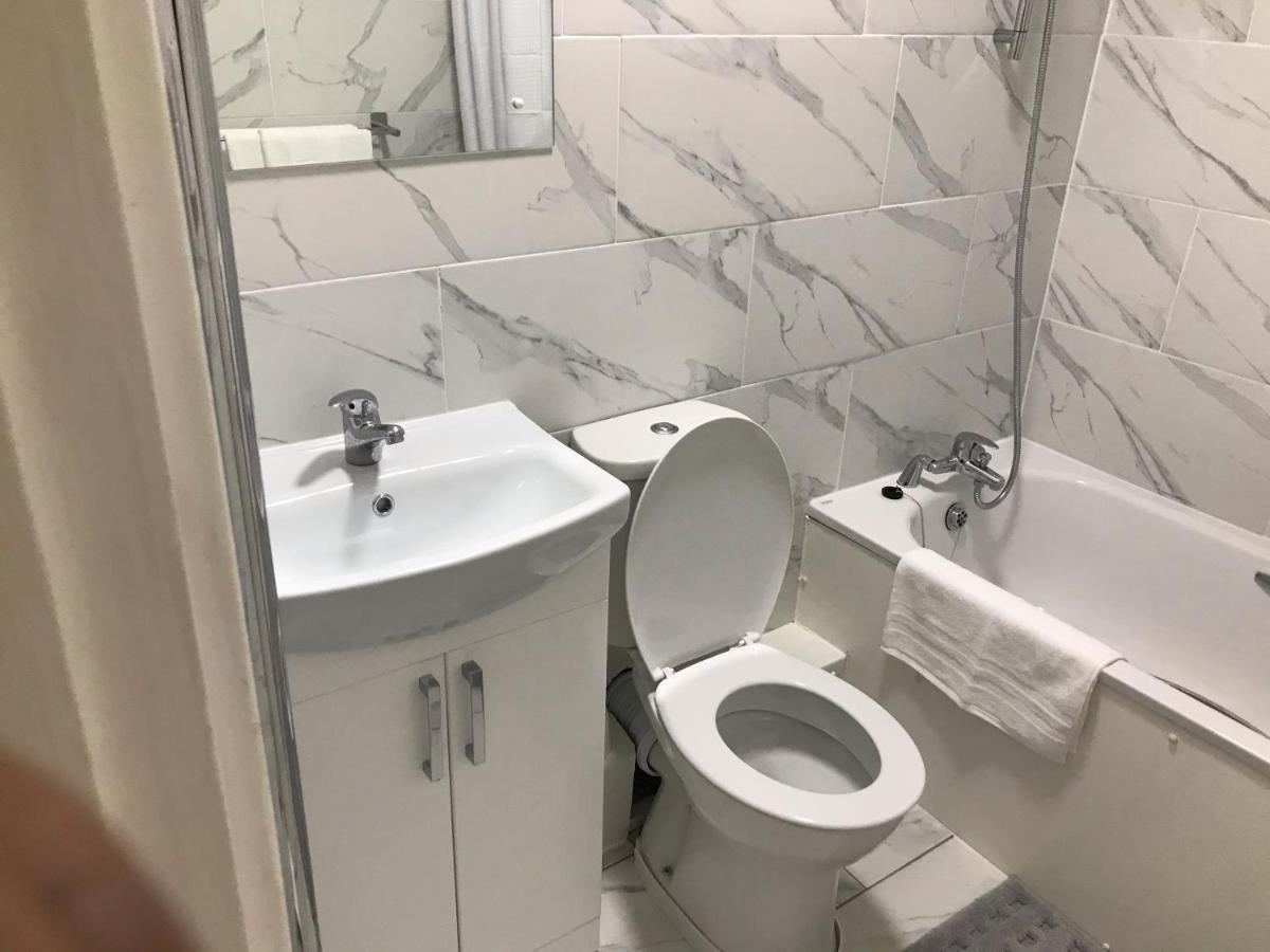 Luxury 2 Bedroom Flat In Abbey Wood, Appartement *