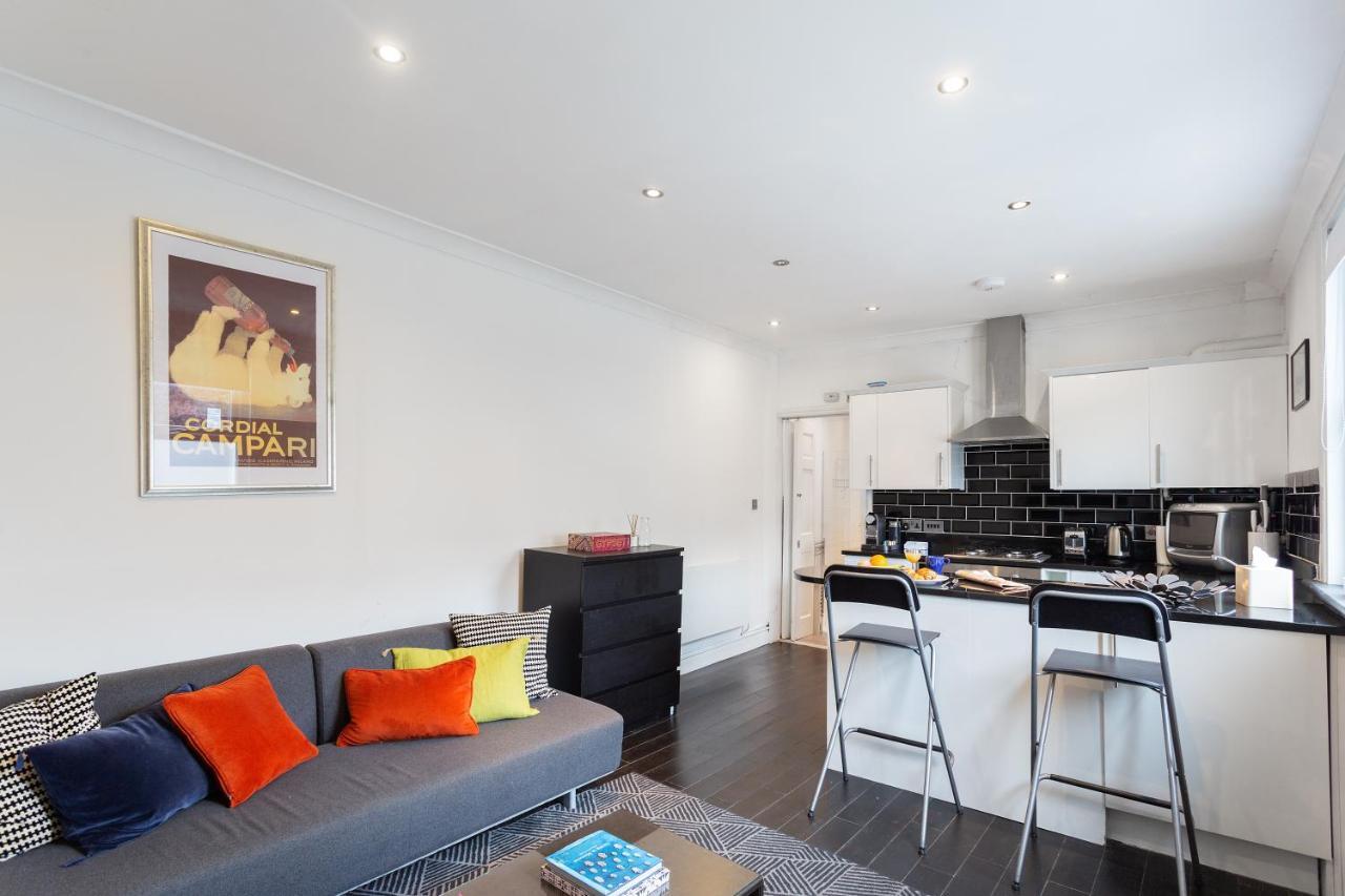 Appartamento The Barons Court Gem Londra