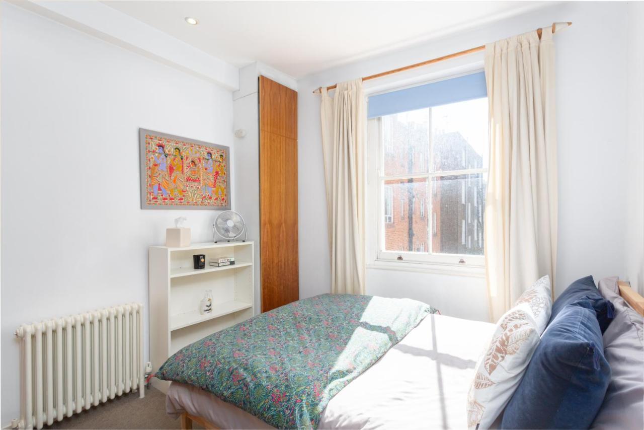 Lejlighed The Notting Hill Nest *