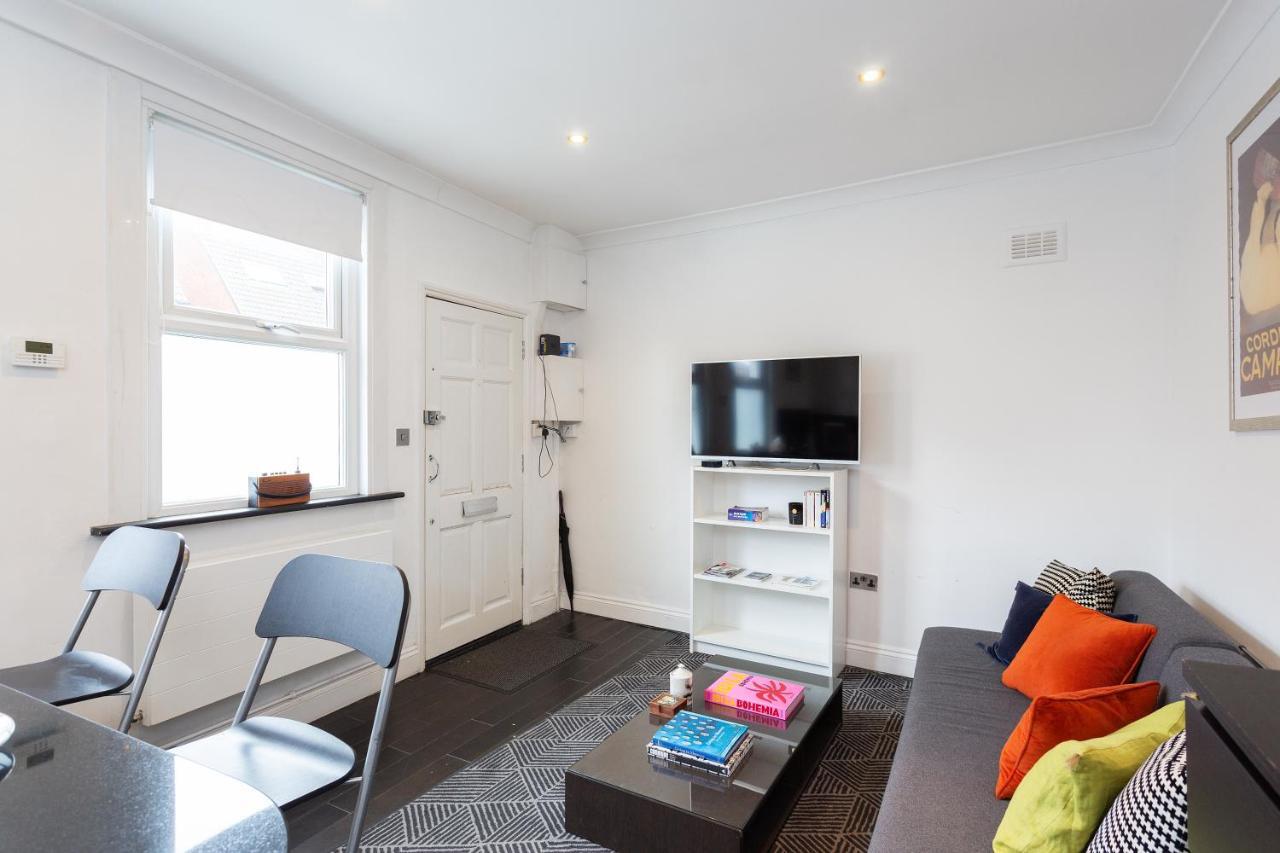 The Barons Court Gem Appartamento