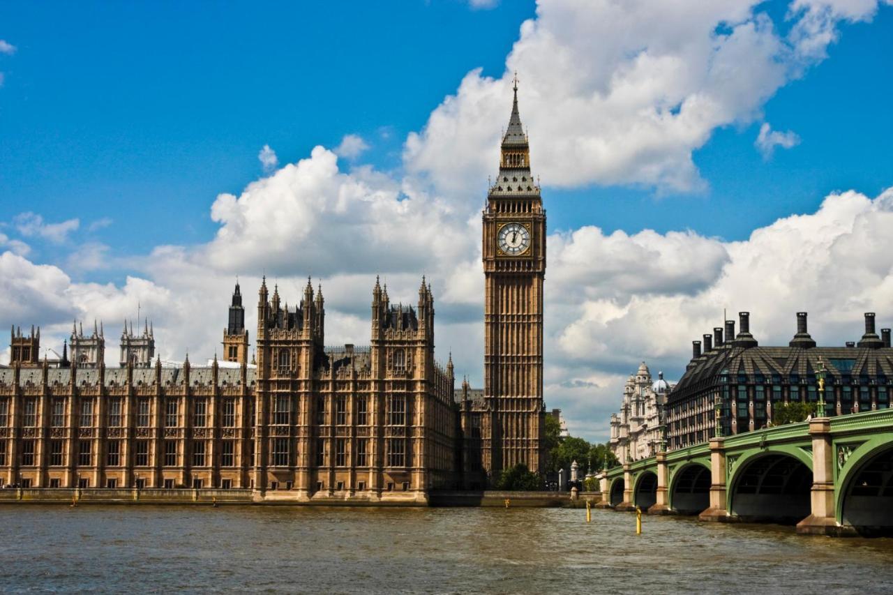 Amazing Gasthuis Londen