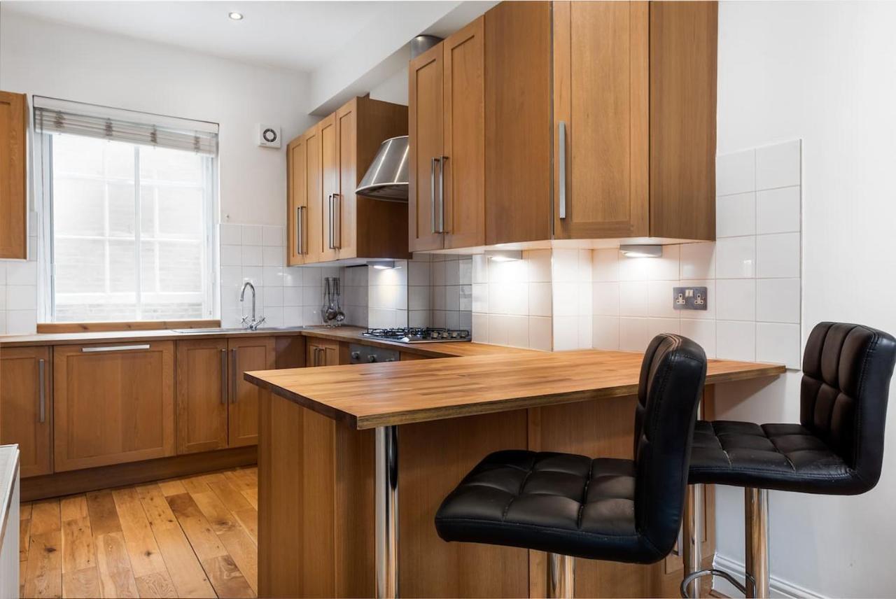 Apartment Britten Street, Chelsea