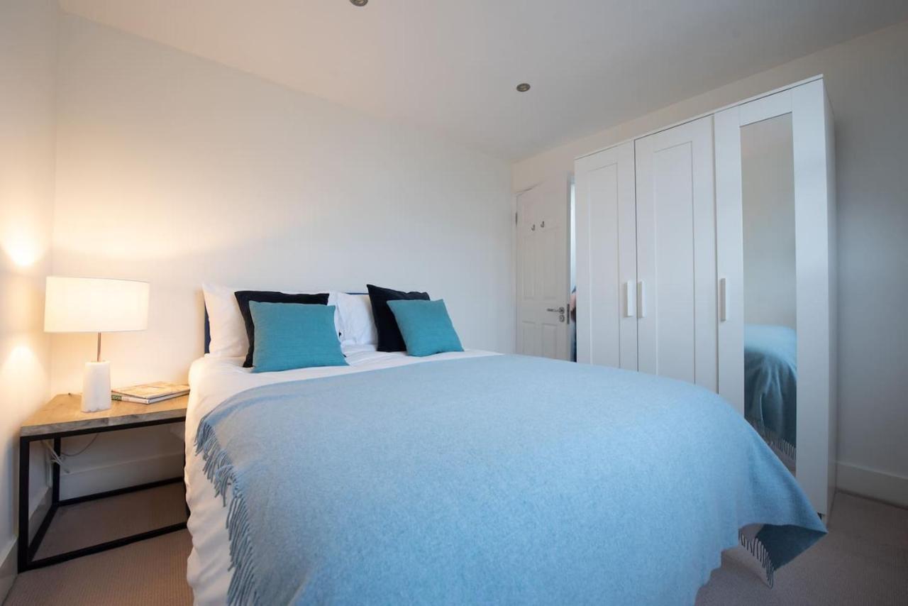 Apartment Britten Street, Chelsea London