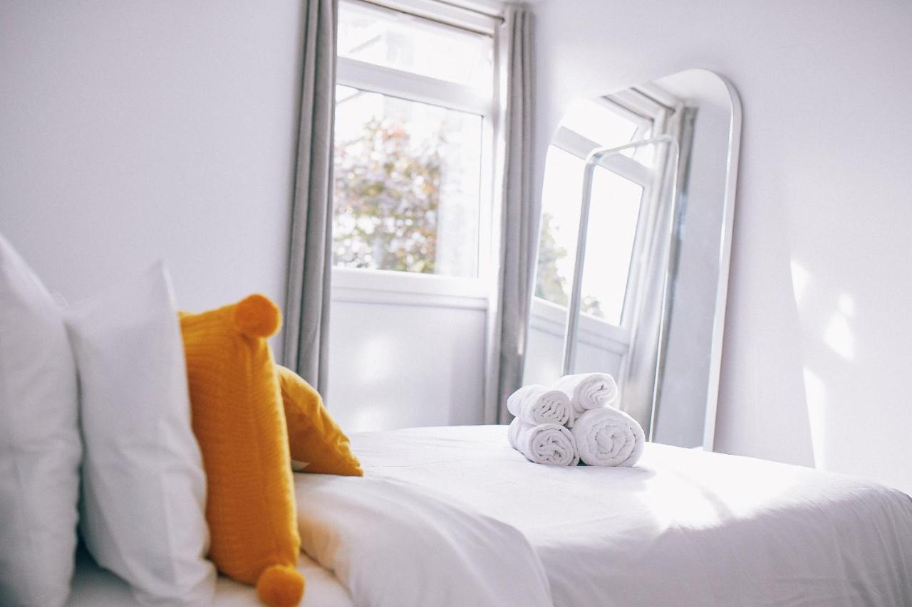 Appartamento Authentic Battersea Experience *