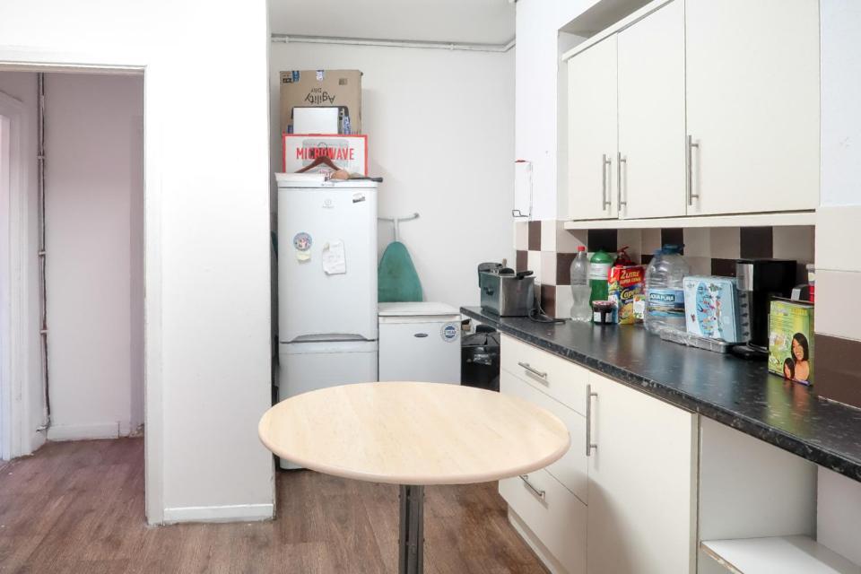 Sidney Street Privat bolig *