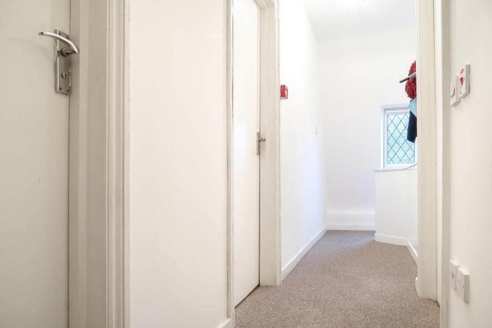 Sidney Street Privat bolig