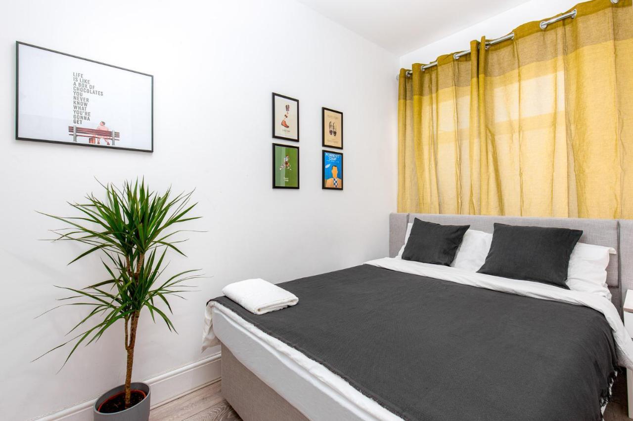 Sidney Street Privat bolig *