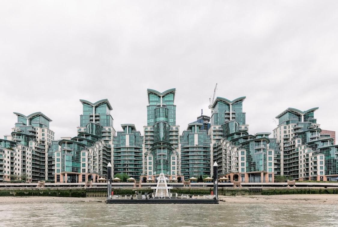 Riverview Apartment London