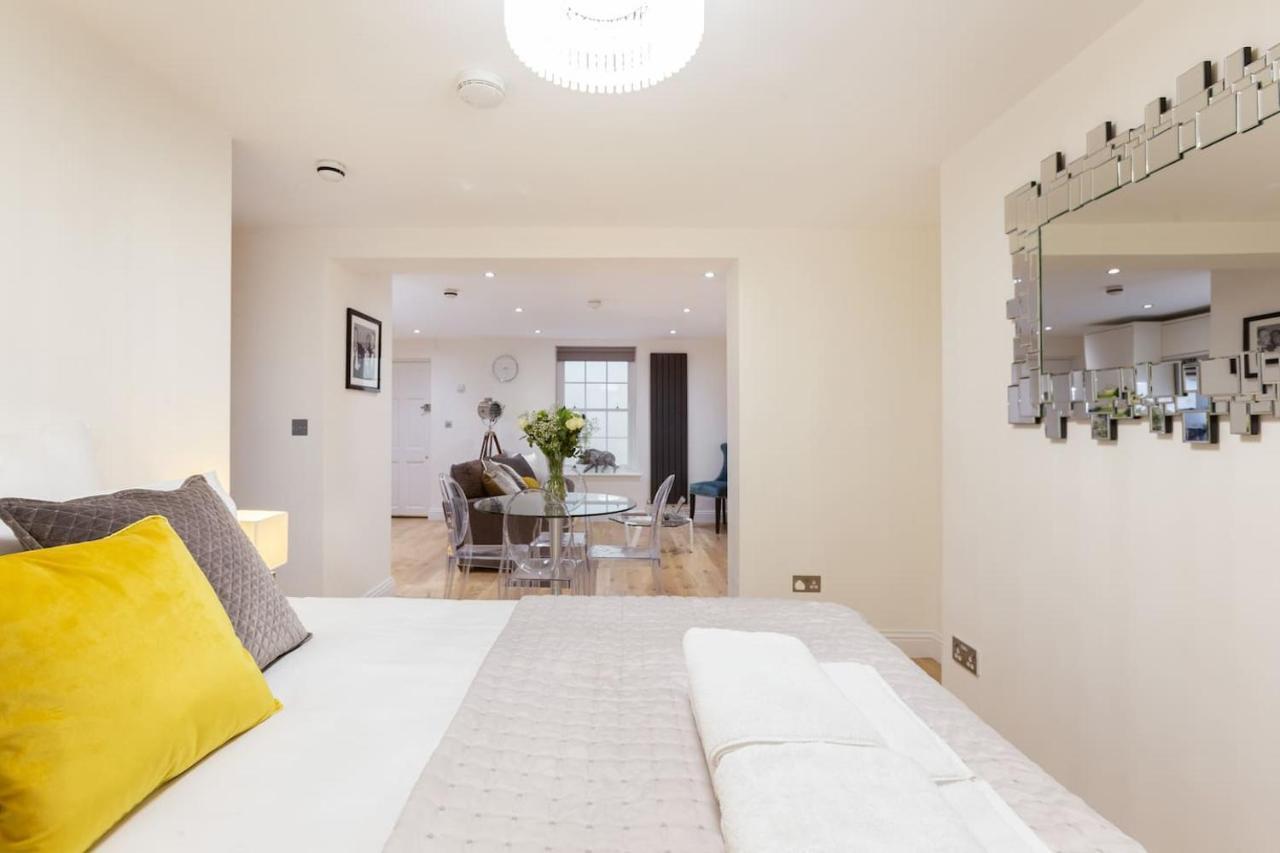Luxury Apartment, Next To Paddington Station! Apartment